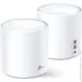WiFi  TP-LINK Deco X20(2-pack)