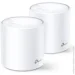WiFi  TP-LINK Deco X20(2-pack)