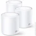 WiFi  TP-LINK Deco X20(3-pack)