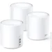 WiFi  TP-LINK Deco X20(3-pack)