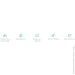 WiFi  TP-LINK Deco X20(3-pack)