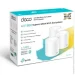 WiFi  TP-LINK Deco X20(3-pack)