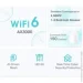 WiFi  TP-LINK Deco X50(1-pack)