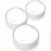 WiFi  TP-LINK Deco X50-PoE(3-pack)