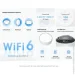 WiFi  TP-LINK Deco X50-PoE(3-pack)