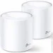 WiFi  TP-LINK Deco X60(2-pack)
