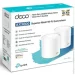 WiFi  TP-LINK Deco X60(2-pack)