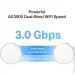 WiFi  TP-LINK Deco X50-PoE(2-pack)