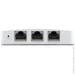   Wi-Fi   TP-Link EAP225 Wall AC1200 in 1xGE, out 3xGE (EAP225-WALL)