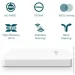   Wi-Fi TP-LINK EAP615-WALL