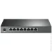  TP-LINK TL-SG2008P