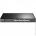  TP-LINK TL-SG3428XMP 24x1GE/PoE+ 384W, 4x10GE SFP+ , L2, JetStream (TL-SG3428XMP)