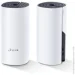  TP-LINK  Powerline Mesh Wi-Fi  (2  ), . Deco P9(2-pack) (2721187229)
