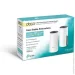 TP-LINK  Powerline Mesh Wi-Fi  (2  ), . Deco P9(2-pack) (2721187229)
