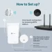  Wi-Fi TP-LINK RE230