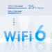 ϳ Wi-Fi TP-LINK RE600X