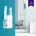  Wi-Fi TP-LINK RE605X