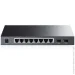  TP-LINK SG2210P