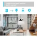  TP-LINK TAPO T100