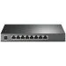  TP-LINK T1500G-8T