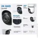  TP-LINK Tapo C520WS