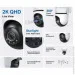   TP-LINK TAPO C520WS