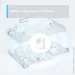 TP-LINK    , Tapo H100 (2721186186)