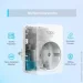  TP-LINK Tapo P100 1-pack