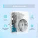  TP-LINK Tapo P100 2-pack