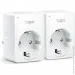  TP-LINK Tapo P100 2-pack