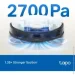 TP-LINK Tapo RV20 Mop Plus