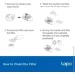 TP-LINK Tapo RVA105