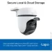   TP-LINK TAPO-C510W