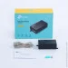  Powerline TP-LINK TL-PoE160S