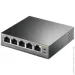  TP-LINK TL-SF1005P