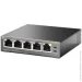  TP-LINK TL-SF1005P
