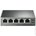  TP-LINK TL-SF1005P