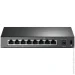 TP-LINK  ,  , TL-SF1008P (2721187359)
