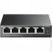 TP-LINK TL-SG1005LP