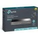  TP-LINK TL-SG1008MP