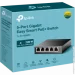  TP-LINK TL-SG105MPE