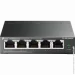  TP-LINK TL-SG105MPE