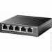  TP-LINK TL-SG105MPE
