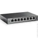  TP-LINK TL-SG108E