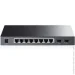  TP-LINK TL-SG2210P