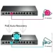  TP-LINK TL-SG1210MPE