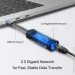   ethernet TP-LINK UE302C