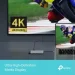 USB- TP-LINK UH6120C