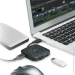USB- TP-LINK  USB3 4PORT UH400 (2721187313)