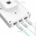  TP-LINK Wi-Fi   3000MBPS EAP655-WALL (2721186182)
